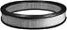 Hastings Filters 262-AF127 - Hastings Air Filters