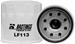 Hastings Filters 262-LF113 - Hastings Premium Oil Filters