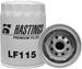 Hastings Filters 262-LF115 - Hastings Premium Oil Filters