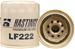 Hastings Filters 262-LF222 - Hastings Premium Oil Filters