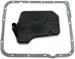Hastings Filters 262-TF113 - Hastings Automatic Transmission Filters