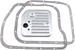 Click here for more information about Hastings Filters 262-TF155 - Hastings Automatic Transmission Filters