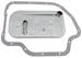 Click here for more information about Hastings Filters 262-TF16 - Hastings Automatic Transmission Filters
