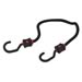 Highland 94160 - Highland Rotating Hook Fatstrap Bungee Cords
