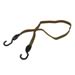 Highland 94181 - Highland Rotating Hook Fatstrap Bungee Cords