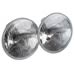 Hella 002395801 - Hella Headlight Assemblies