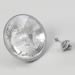 Hella 002395991 - Hella Halogen European-Styled Headlamps