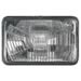 Hella 003177862 - Hella Vision Plus Headlamps