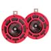 Click here for more information about Hella 003399801 - Hella Twin Supertone Horns