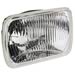 Hella 003427291 - Hella Vision Plus Conversion Headlights