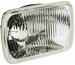 Hella 003427861 - Hella Vision Plus Headlamps