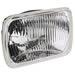 Hella 003427861 - Hella Vision Plus Headlamps