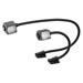 Hella 4532 Series Reading Map Lamps