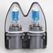 Hella H71070387 - Hella Optilux Xenon White XB Light Bulbs