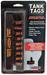 Hardline Products BPM-1 - Hardline Products Fuel Band Labels