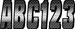 Hardline Products CHBKG300 - Hardline Products Carbon Fiber Series 300 Decals