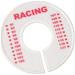 Hardline Products R-1 - Hardline Products Fuel and Water Tank Tags