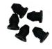 Helix Racing Products 202-1002 - Helix Racing Products Hi-Temp Brake Bleeder Caps