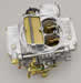 Holley 0-80457S - Holley Model 4160 Non-Adjustable Float Carburetors