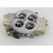 Holley 0-80532-1 - Holley Model 4500 Dominator Carburetors
