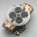 Click here for more information about Holley 0-80586 - Holley Model 4500 Dominator Carburetors