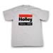 Holley 10001-LGHOL - Holley Retro T-Shirts