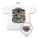 Holley 10005-LGHOL - Holley 75th Anniversary Deuce T-Shirts