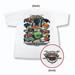 Holley 10005-SMHOL - Holley 75th Anniversary Deuce T-Shirts