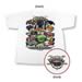 Holley 10005-XLHOL - Holley 75th Anniversary Deuce T-Shirts