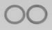 Holley 108-1 - Holley Fuel Bowl Inlet Fitting Gaskets