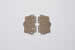 Click here for more information about Holley 108-27-2 - Holley Carburetor Metering Block Gaskets