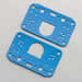 Holley 108-36-2 - Holley Carburetor Metering Block Gaskets