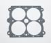 Holley 108-3 - Holley Carburetor Throttle Body Gaskets