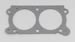 Holley 108-40 - Holley Carburetor Throttle Body Gaskets