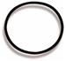 Click here for more information about Holley 108-4 - Holley Air Cleaner Gaskets