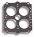 Holley 108-61 - Holley Carburetor Throttle Body Gaskets
