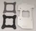 Holley 108-70 - Holley Carburetor Heat Shield