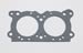 Holley 108-74 - Holley Carburetor Throttle Body Gaskets
