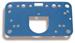 Holley 108-89-2 - Holley Carburetor Metering Block Gaskets