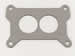Holley 108-9 - Holley Carburetor Base Plate Gaskets
