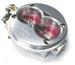 Click here for more information about Holley 112-557 - Holley High-Flow EFI Throttle Bodies