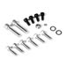 Holley 12-760 - Holley Ultra HP Fuel Pump Install Kits