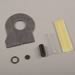 Holley 12-816 - Holley Electric Fuel Pump Check Valve Kits