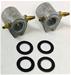 Holley 121-31 - Holley Accelerator Pump Discharge Nozzles
