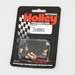 Holley 126-29-10 - Holley Air Bleed Kits
