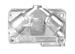 Holley 134-103S - Holley Fuel Bowls