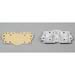 Holley 134-21 - Holley Replacement Metering Plates