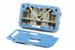 Click here for more information about Holley 134-9 - Holley Replacement Metering Plates