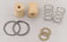 Click here for more information about Holley Carburetor Fuel Inlet Filters