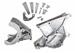 Click here for more information about Holley 20-131 - Holley LS Engine Accessory Drive Kits